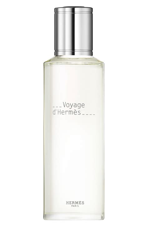 voyage d'hermes refills